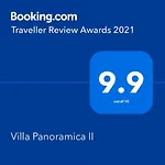 Panoramica Ii וילה