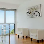 Panoramica Ii Arco da Calheta (Madeira)