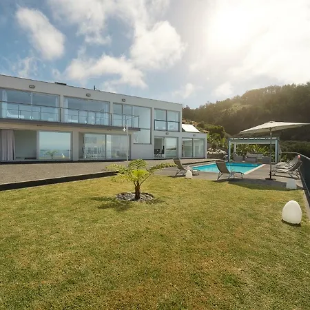 Panoramica Ii Villa *