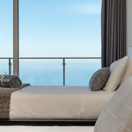 Villa Panoramica Ii *