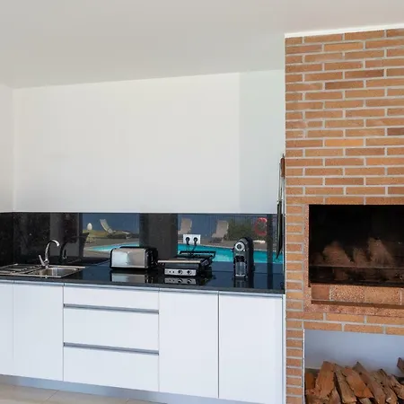 Villa Panoramica Ii Arco da Calheta (Madeira)