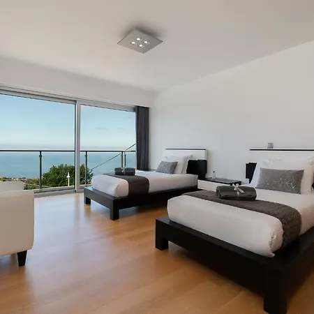 Panoramica Ii Villa *