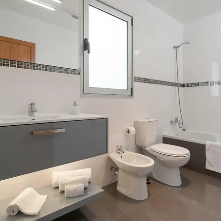 Panoramica Ii Villa *