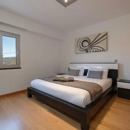 Panoramica Ii Villa Arco da Calheta (Madeira)