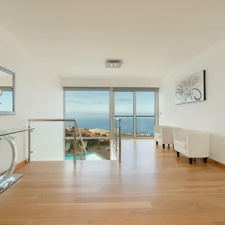 Panoramica Ii * Arco da Calheta (Madeira)