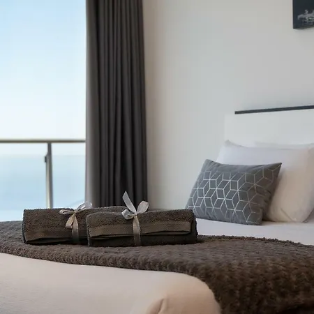 Panoramica Ii Villa Arco da Calheta (Madeira)