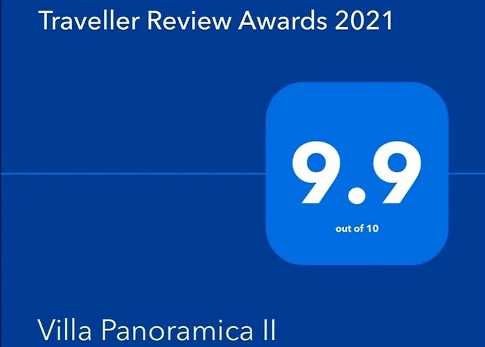 Panoramica Ii Willa