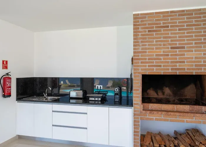 Willa Panoramica Ii Arco da Calheta (Madeira)