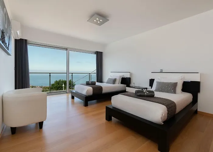 Panoramica Ii Villa *