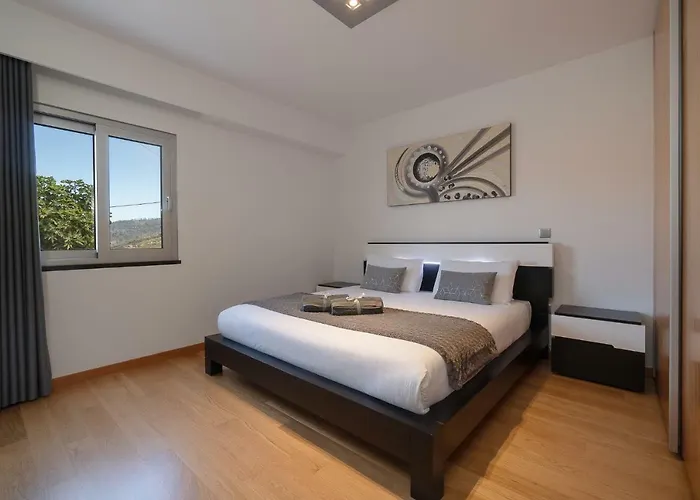 Panoramica Ii Willa Arco da Calheta (Madeira)