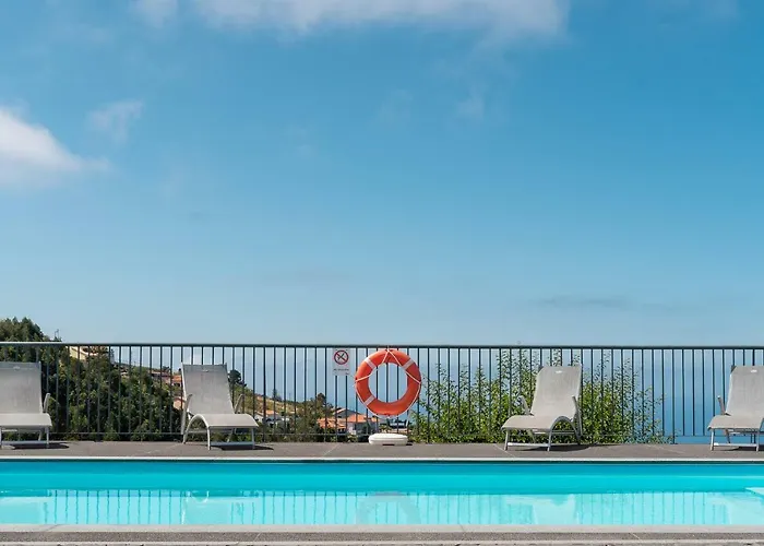 Willa Panoramica Ii *