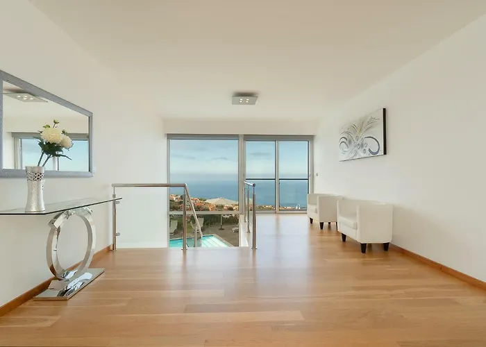 Panoramica Ii * Arco da Calheta (Madeira)