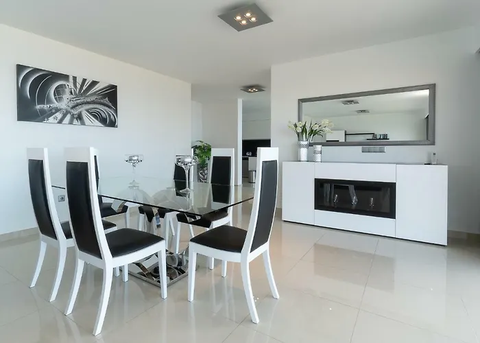 Villa Panoramica Ii Arco da Calheta (Madeira)