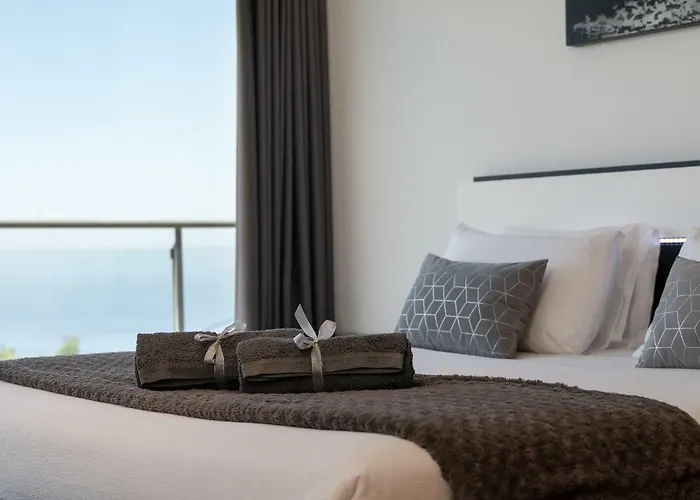 Panoramica Ii Willa Arco da Calheta (Madeira)