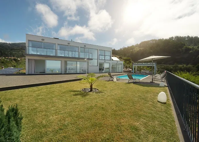 Panoramica Ii Villa *