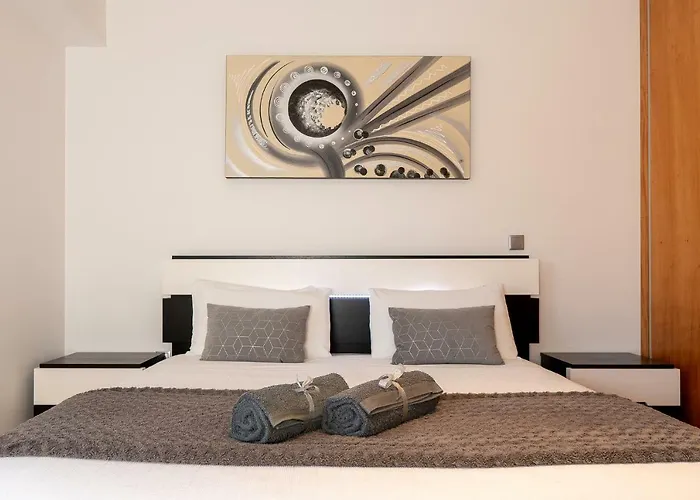 Villa Panoramica Ii *